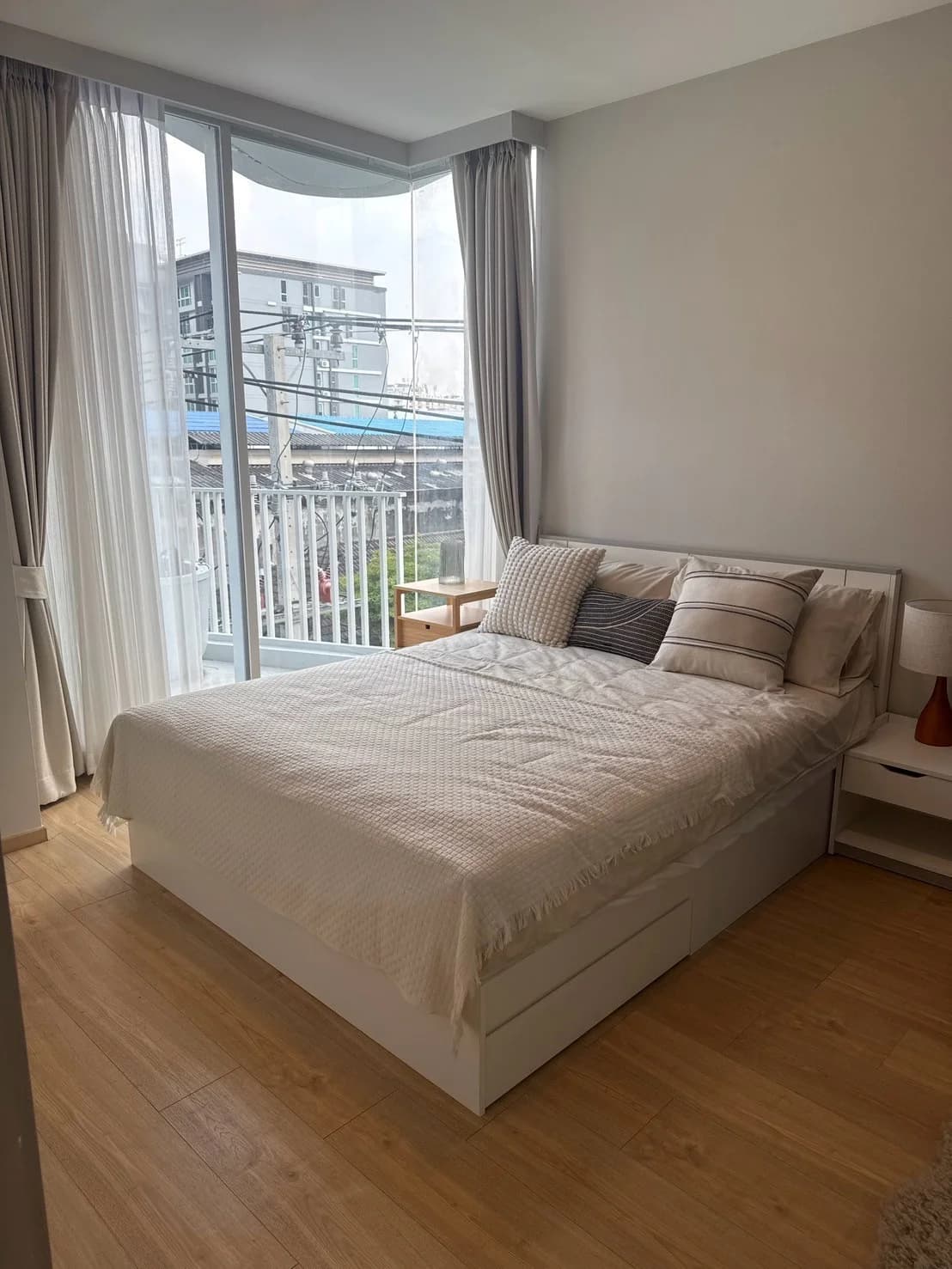 ขายคอนโด Chewathai Residence Thonglor 56.65 ตร.ม. ใน ซ.ทองหล่อ 20 (ซ.แจ่มจันทร์) 2