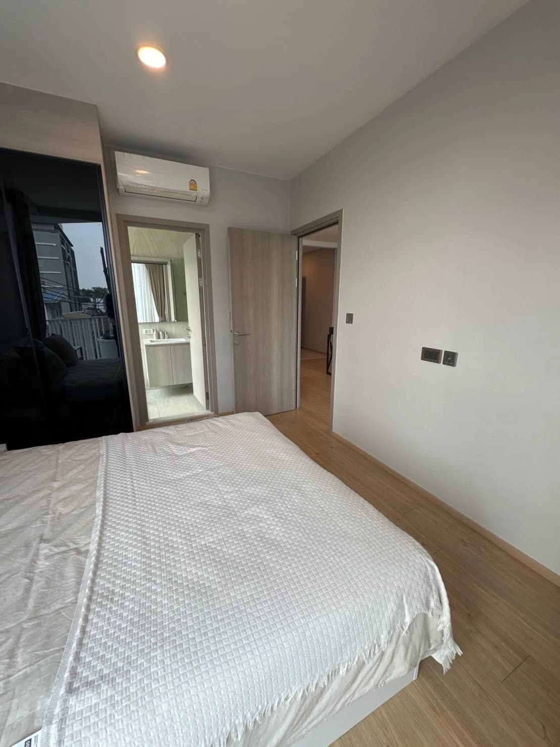ขายคอนโด Chewathai Residence Thonglor 56.65 ตร.ม. ใน ซ.ทองหล่อ 20 (ซ.แจ่มจันทร์) 3