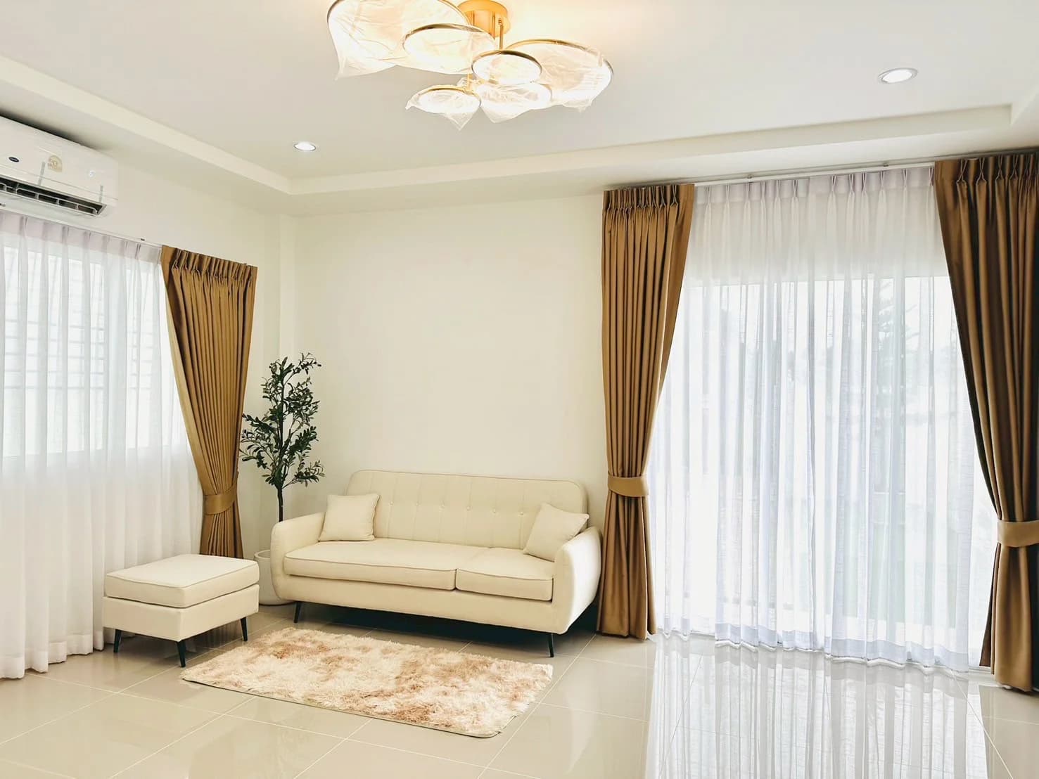 ขายบ้านเดี่ยว 39.8 ตร.ว. ซ.นวมินทร์ 24 - อุเทน 17 ใกล้สวนพฤกษชาติคลองจั่น 2