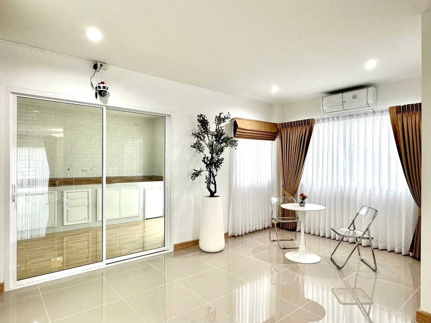 ขายบ้านเดี่ยว 39.8 ตร.ว. ซ.นวมินทร์ 24 - อุเทน 17 ใกล้สวนพฤกษชาติคลองจั่น 3