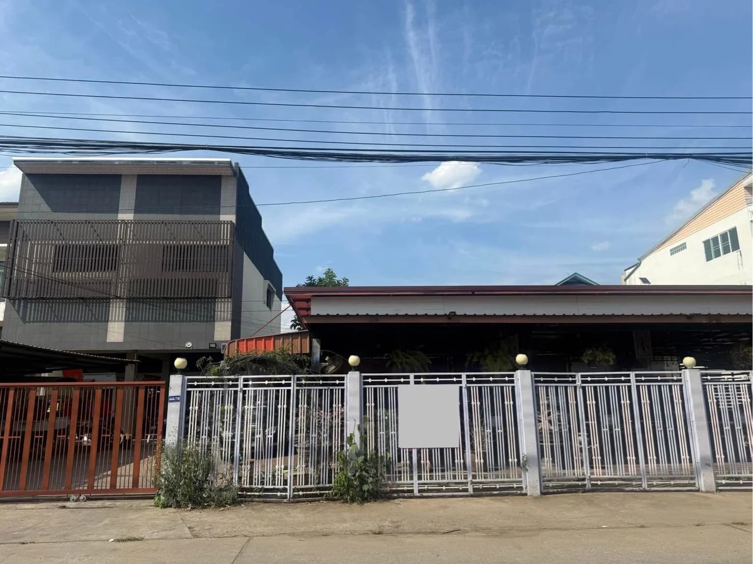 House For Sale นาจักร, เมืองแพร่, แพร่ — photo 1