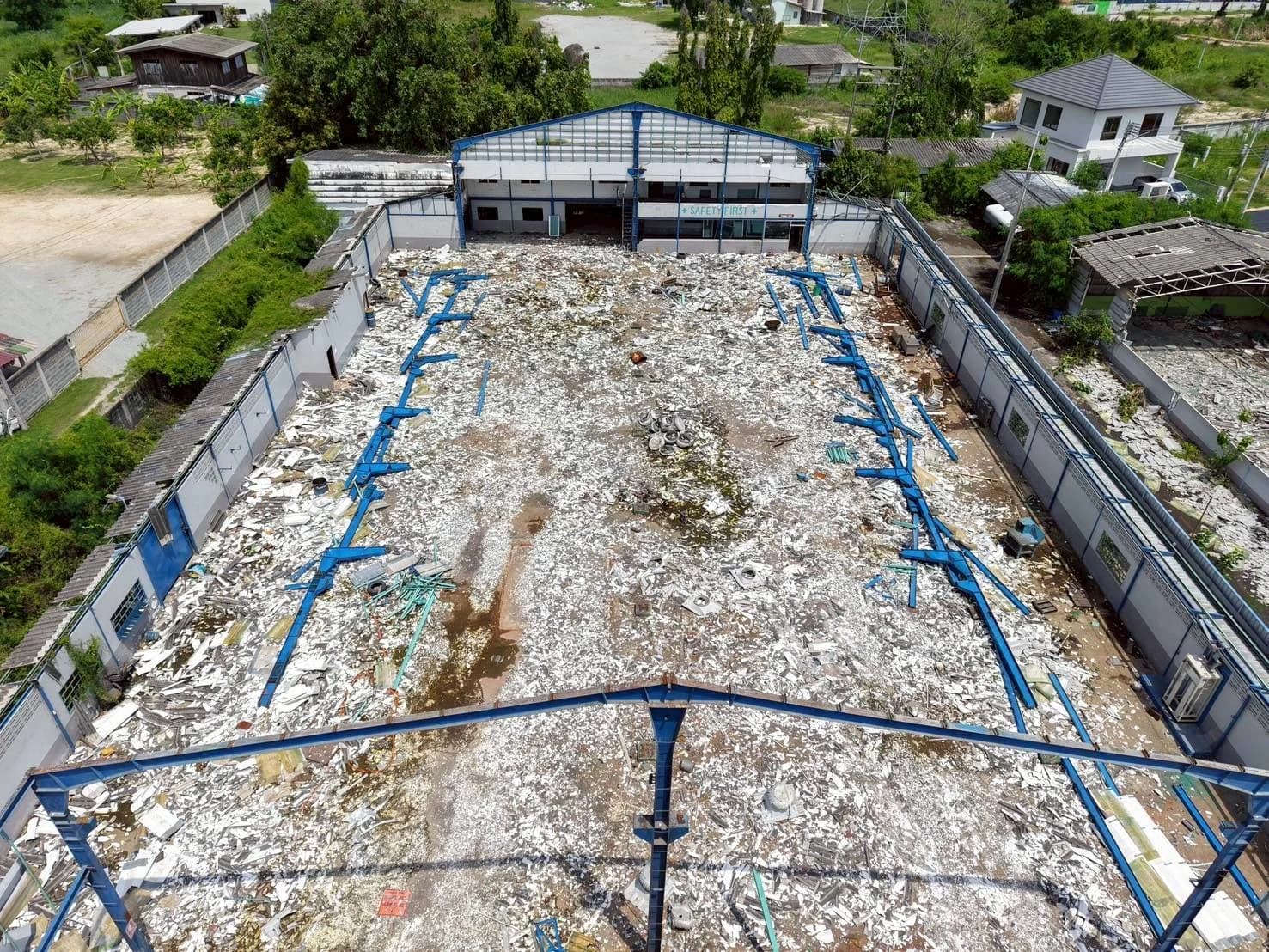 ขายที่ดินชลบุรี 4-2-68 ไร่ ซ.แสนสุข 3 ตรงข้ามหมู่บ้านกีรดา ใกล้หาดวอนนภา 2