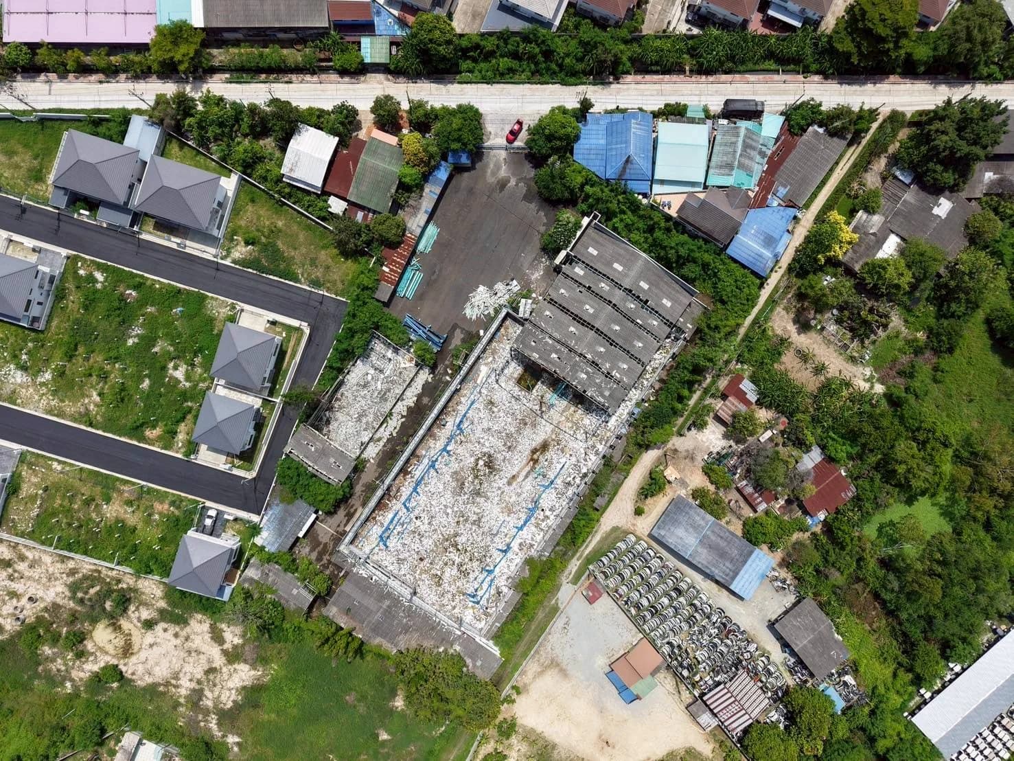 ขายที่ดินชลบุรี 4-2-68 ไร่ ซ.แสนสุข 3 ตรงข้ามหมู่บ้านกีรดา ใกล้หาดวอนนภา 3