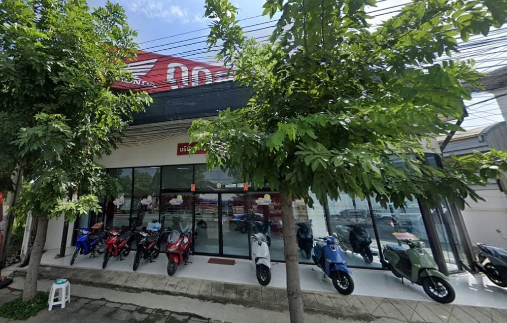 ขายที่ดินพร้อมสิ่งปลูกสร้าง 111 ตร.ว. ซอยแก้วประกาศิต 2 ติดถนนสุขาภิบาล 5 3