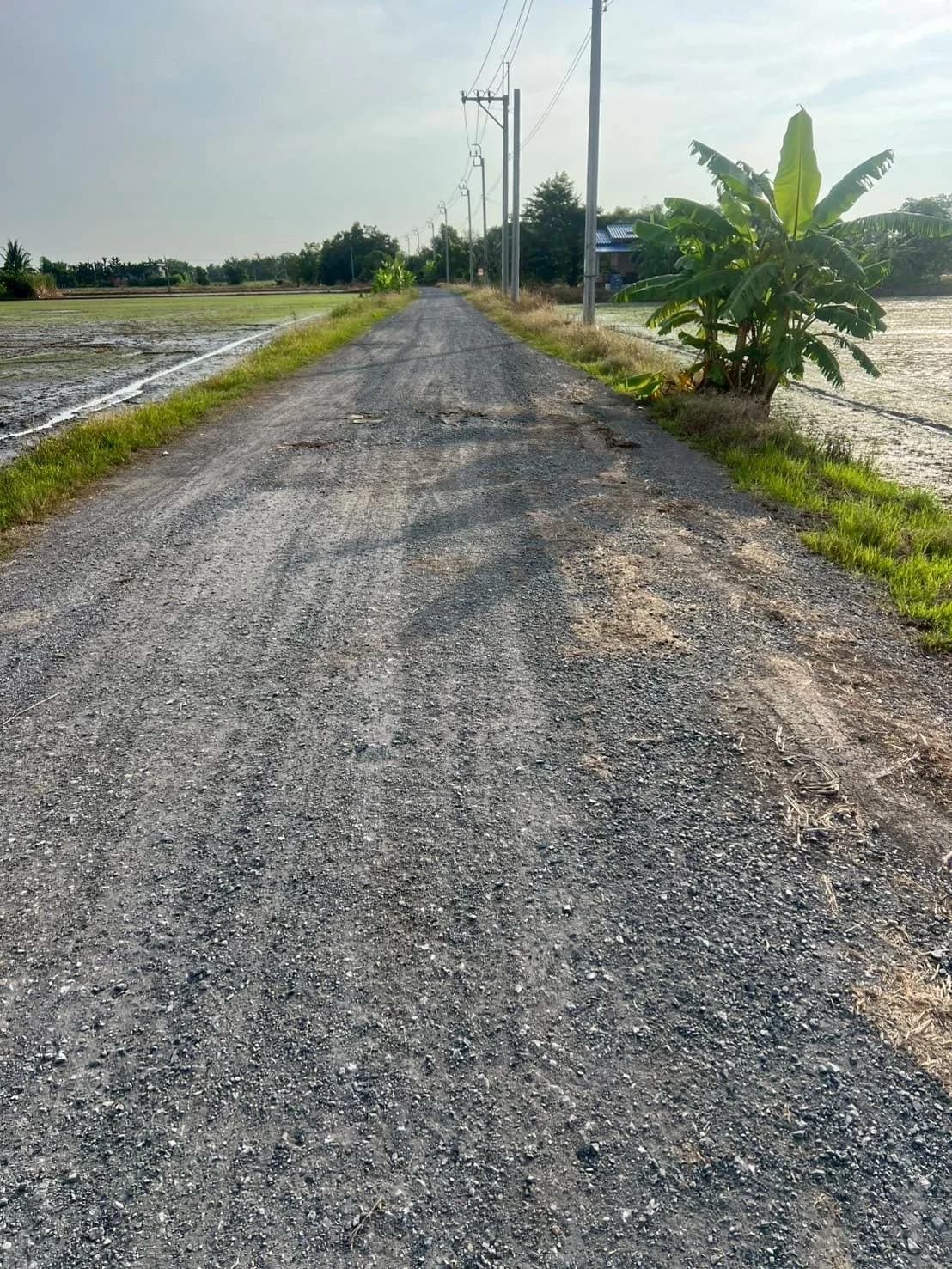 ขายที่ดิน 372.7 ตร.ว. ใกล้หมู่บ้าน เค.ซี.การ์เด้นโฮมและโรงเรียนนวมินทราชินูทิศ 3