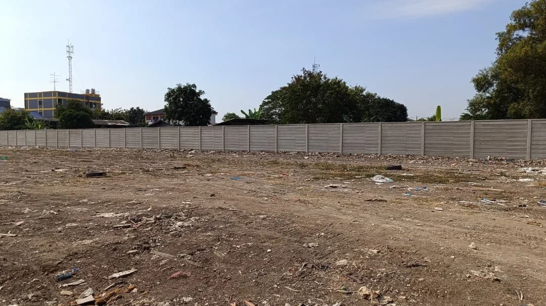 Land For Rent คันนายาว, คันนายาว, กรุงเทพมหานคร — photo 1