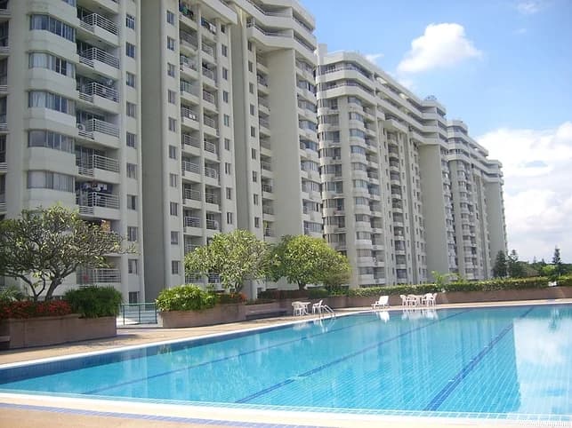 Condominium For Sale บางโฉลง, บางพลี, สมุทรปราการ — photo 1