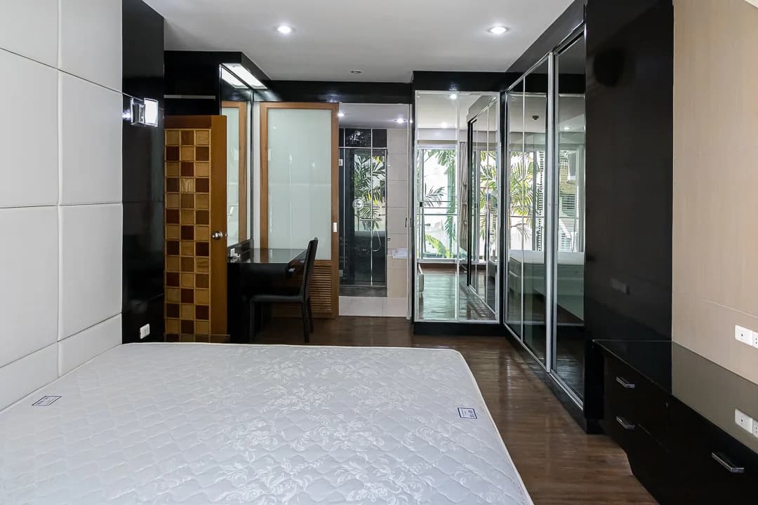 ขายคอนโด Von Napa 122 ตร.ม. ซอยสุขุมวิท 38 ใกล้ BTS ทองหล่อ และดิเอ็มควอเทียร์ 3