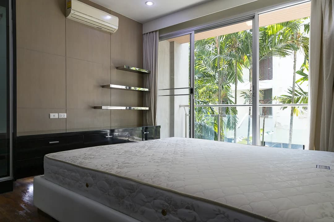 ขายคอนโด Von Napa 122 ตร.ม. ซอยสุขุมวิท 38 ใกล้ BTS ทองหล่อ และดิเอ็มควอเทียร์ 4