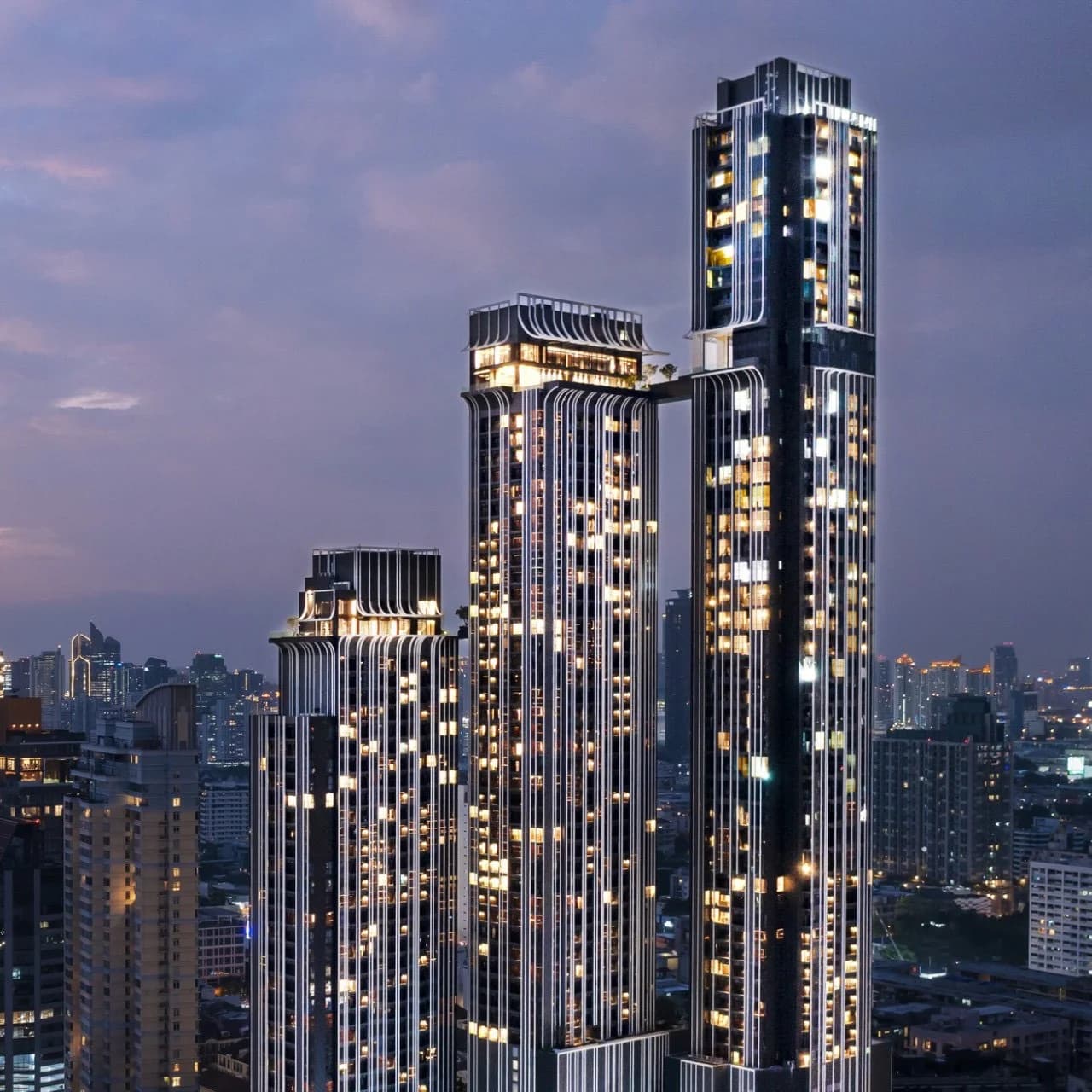 Condominium For Rent คลองตันเหนือ, วัฒนา, กรุงเทพมหานคร — photo 1