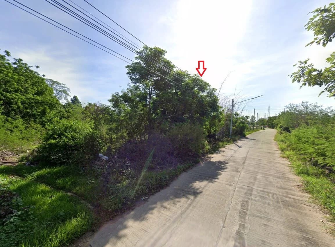 ขายที่ดินนครสวรรค์ 	4 ไร่ 3 งาน 40 ตร.ว. ติดถนนเขาไม้เดน ใกล้เมืองโบราณโคกไม้เดน 2