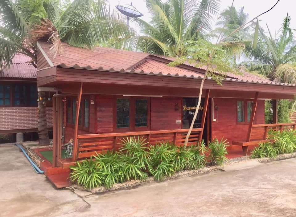 Land For Sale บางขันแตก, เมืองสมุทรสงคราม, สมุทรสงคราม — photo 1