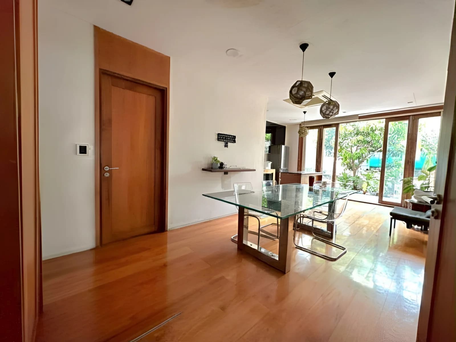 ขายบ้านเดี่ยว 2 ชั้น 97.2 ตร.ว. ซ.ฟาร์มวัฒนา ย่านกล้วยน้ำไท ใกล้ ถนนพระราม 4 3