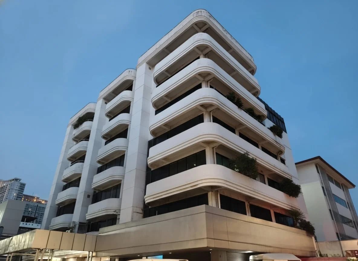 Commercial For Rent สามเสนนอก, ห้วยขวาง, กรุงเทพมหานคร — photo 1