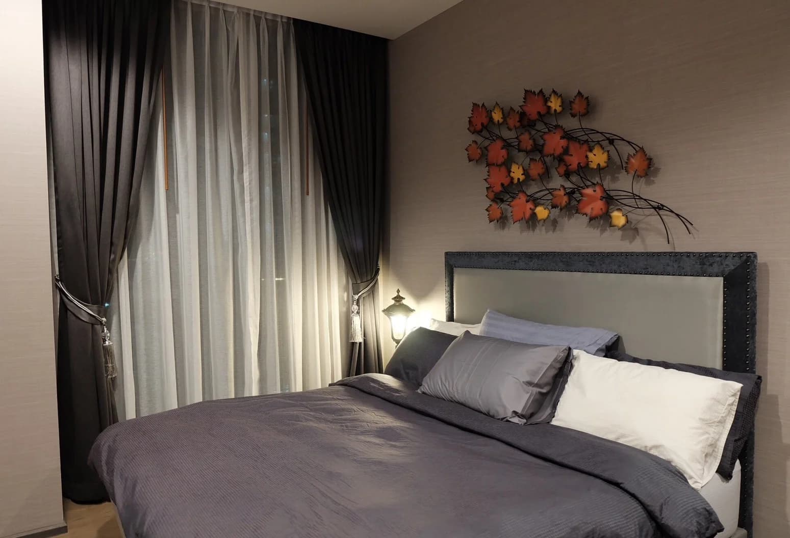 ขายคอนโด The Diplomat Sathorn 44.29 ตร.ม. ใกล้ BTS สุรศักดิ์ และเซ็นทรัล สีลม 4