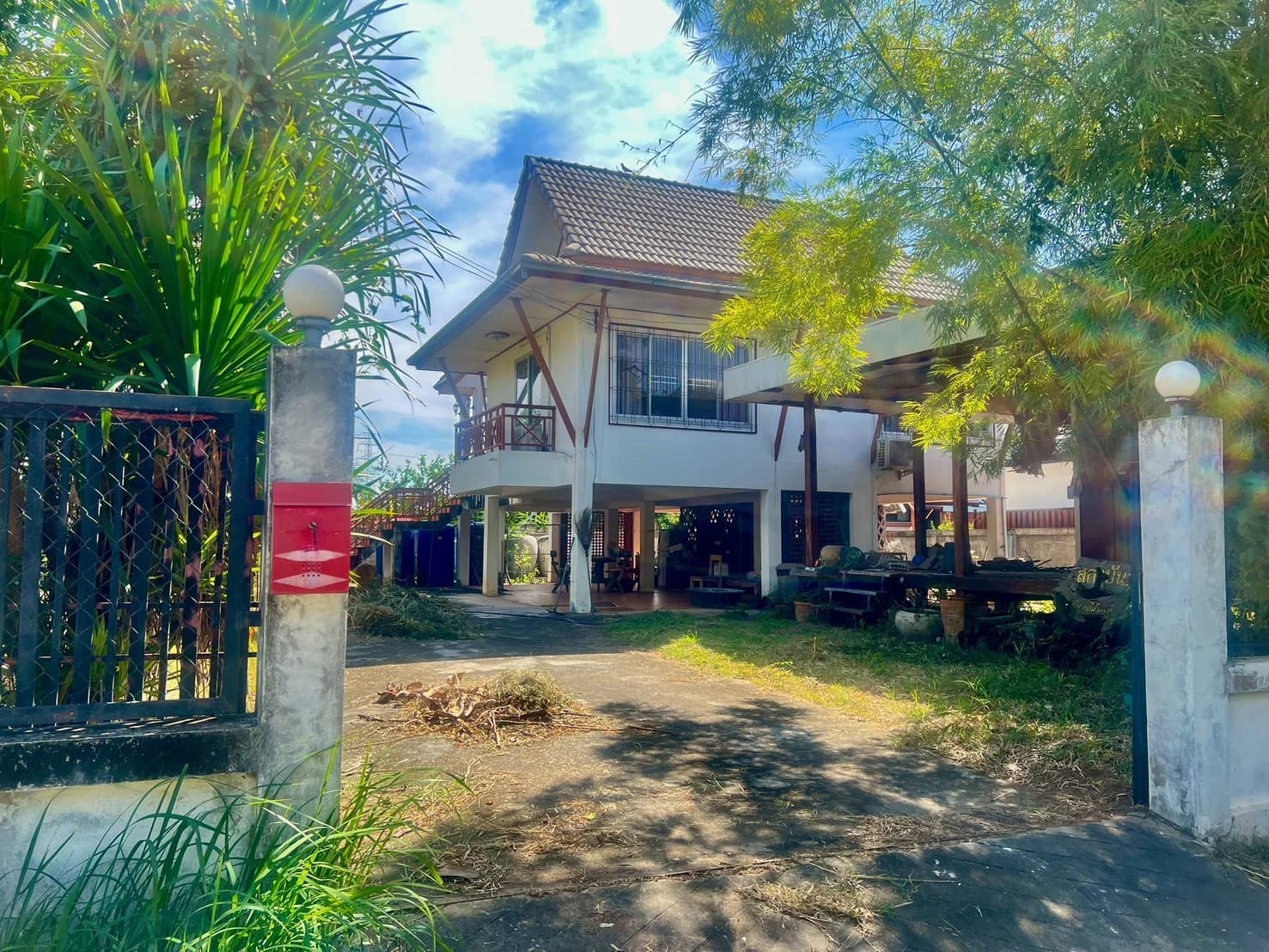 House For Sale บ้านเป็ด, เมืองขอนแก่น, ขอนแก่น — photo 1