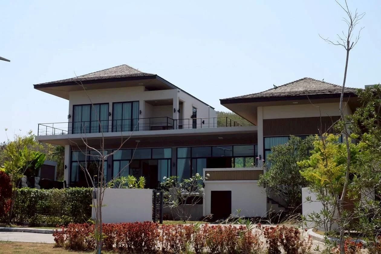 House For Sale หนองสาหร่าย, ปากช่อง, นครราชสีมา — photo 1
