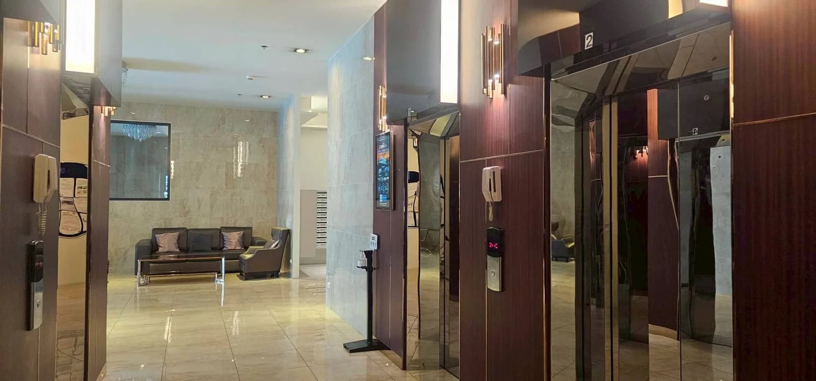 ขายคอนโด The President Sathon-Ratchaphruek 2 41.71 ตร.ม. ใกล้สถานีบางหว้า 5