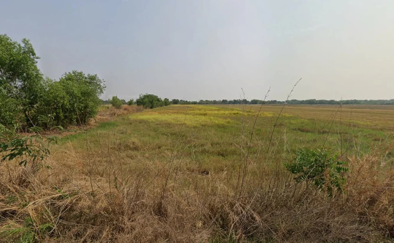Land For Sale โยธะกา, บางน้ำเปรี้ยว, ฉะเชิงเทรา — photo 1