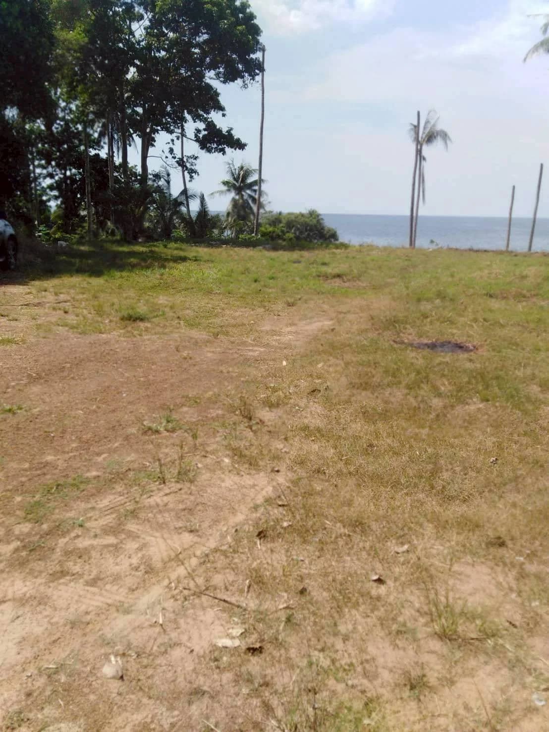 Land For Sale บางปิด, แหลมงอบ, ตราด — photo 1