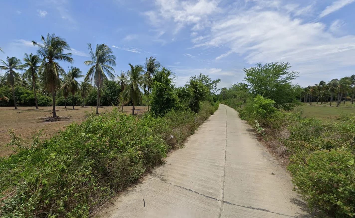 ขายที่ดินประจวบฯ 20 ไร่ 2 งาน 77 ตร.ว. ใกล้ถ้ำลับ หาดทุ่งน้อย และหาดน้ำมรกต 3