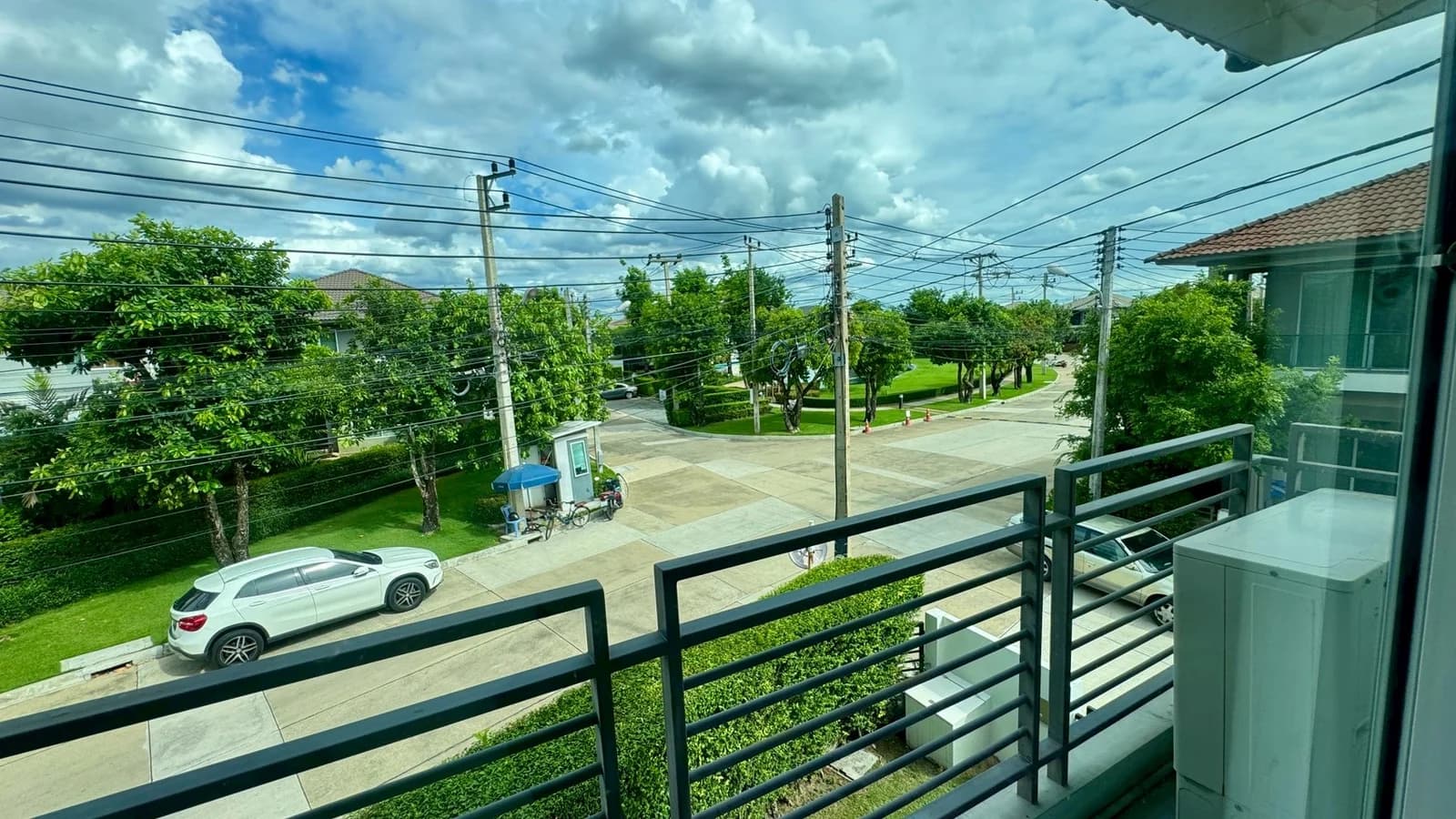 Single house for sale, 74.6 sq.wah, Habitia Bond Ratchapreuk (ฮาบิเทีย 2