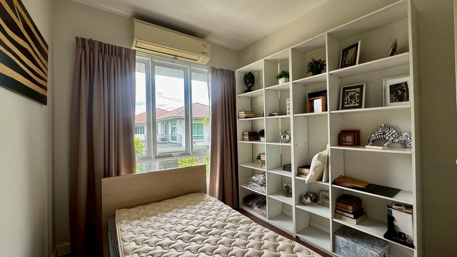Single house for sale, 74.6 sq.wah, Habitia Bond Ratchapreuk (ฮาบิเทีย 3