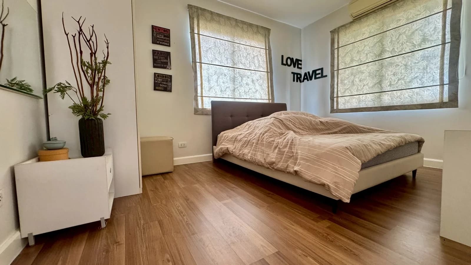 Single house for sale, 74.6 sq.wah, Habitia Bond Ratchapreuk (ฮาบิเทีย 5