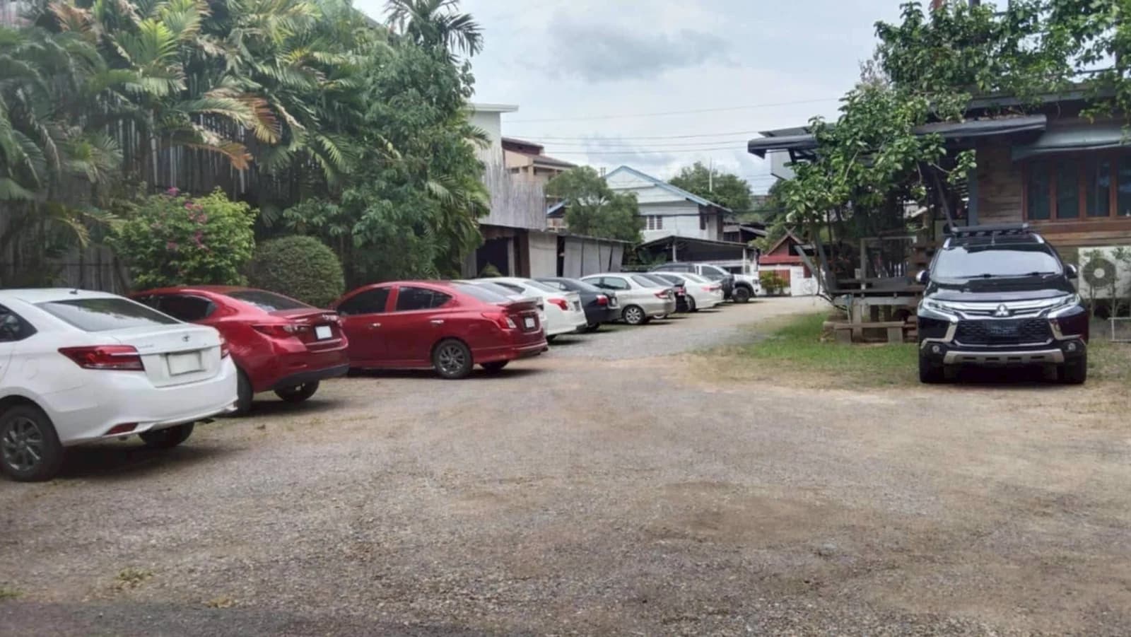 ขายที่ดิน 1 ไร่ 2 งาน 32 ตร.ว. ใกล้ถนนช้างคลาน-มหิดล และสนามบินเชียงใหม่ 3