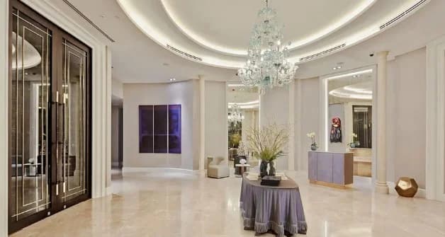 ขายคอนโด The Diplomat Sathorn 86 ตร.ม. ติดถนนสาทรเหนือ ใกล้ BTS สุรศักดิ์ 2