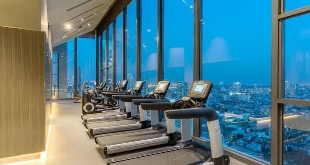 ขายคอนโด The Diplomat Sathorn 86 ตร.ม. ติดถนนสาทรเหนือ ใกล้ BTS สุรศักดิ์ 5