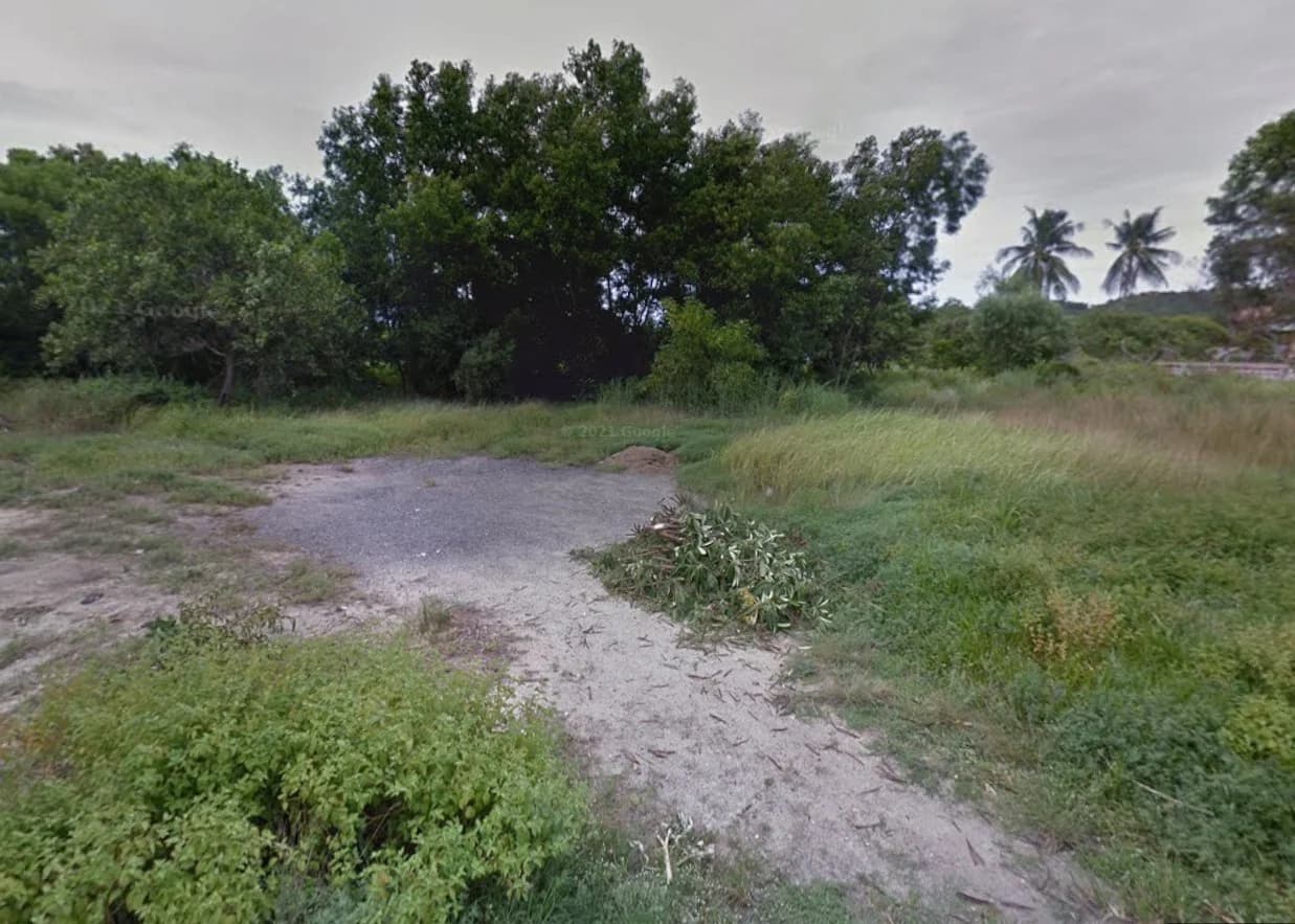Vacant Land for Sale, Koh Samui – 5 Subdivided Plots, 200 sq.wah per P 2
