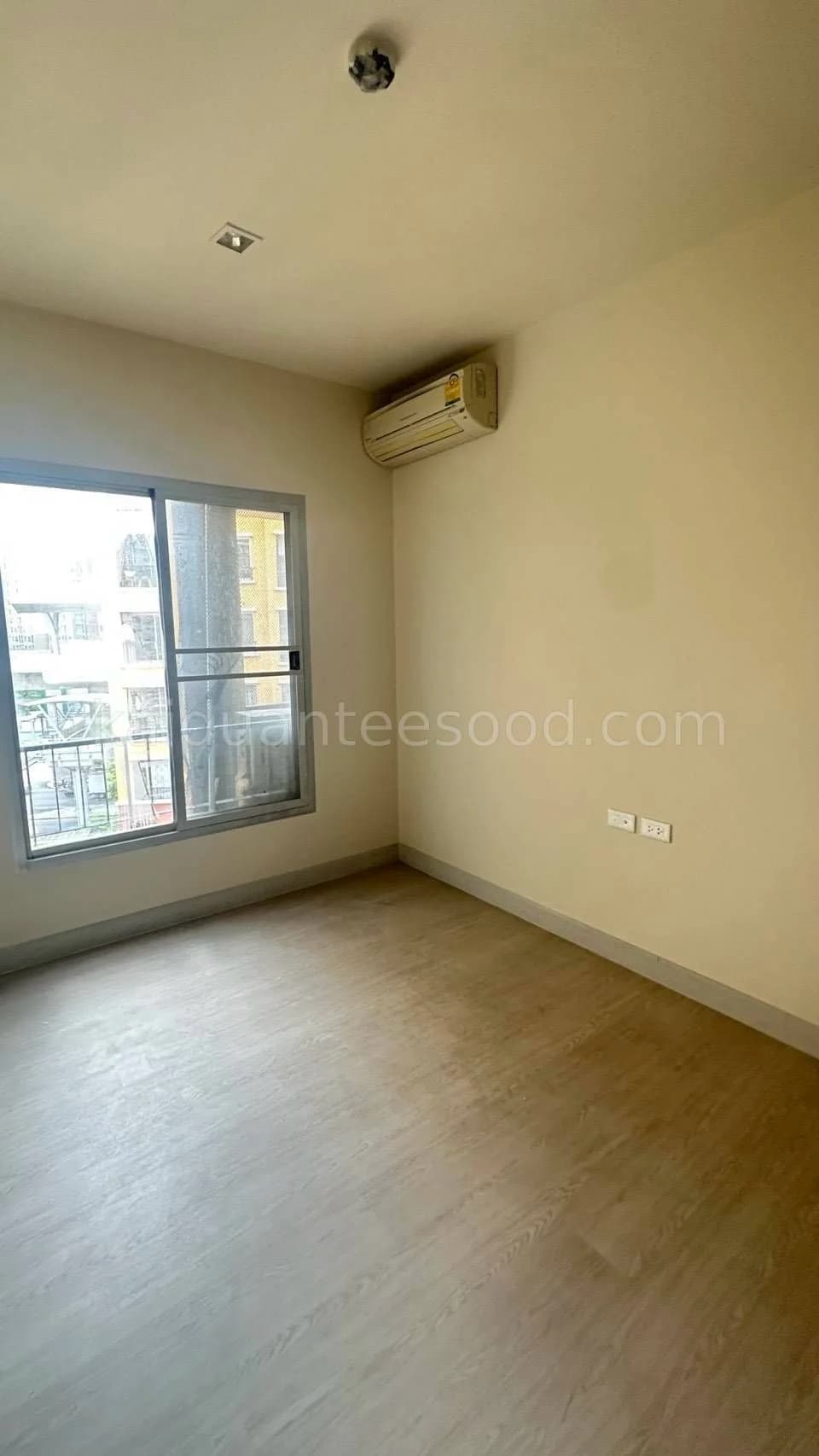 Condo for sale: The Seed Terre Ratchayothin, 50.71 sq.m. 3