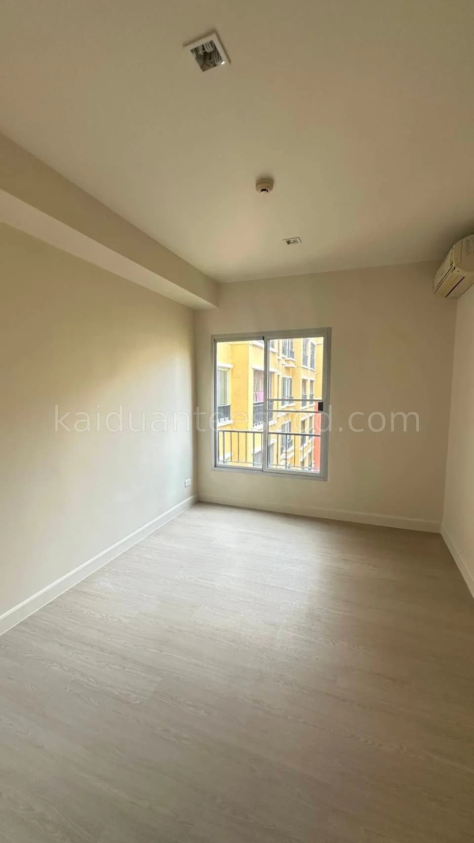 Condo for sale: The Seed Terre Ratchayothin, 50.71 sq.m. 5