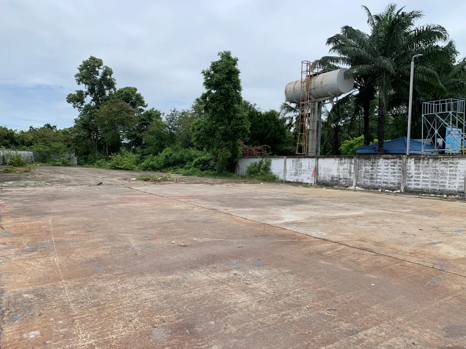 Land For Sale ธรรมศาลา, เมืองนครปฐม, Nakhon Pathom — photo 1