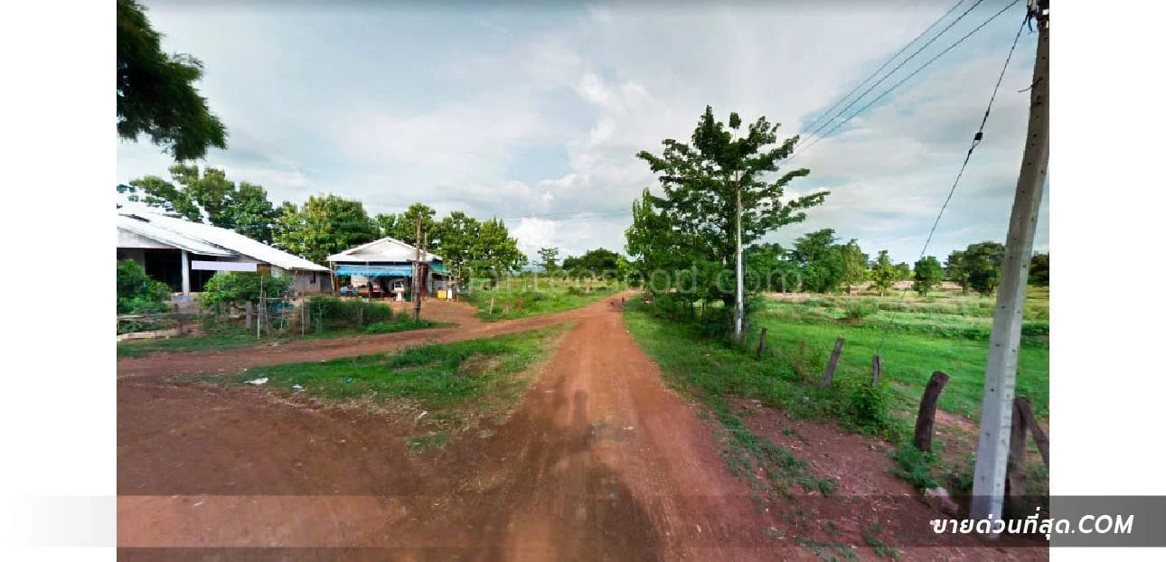 Land For Sale นาหว้า, ภูเวียง, ขอนแก่น — photo 1