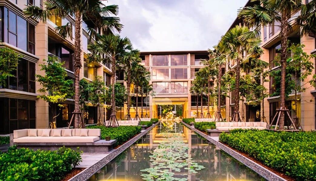 Condominium For Sale ไม้ขาว, ถลาง, ภูเก็ต — photo 1