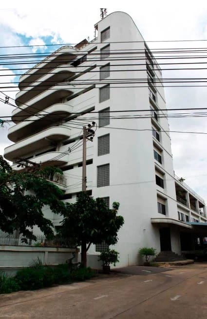 Commercial For Sale ดาวคะนอง, ธนบุรี, Bangkok — photo 1