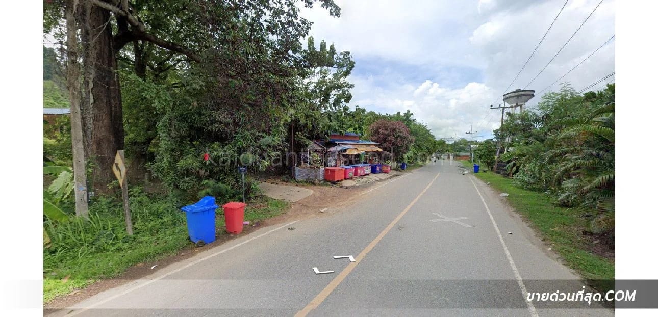 ที่ดินขาย รัษฎา เมืองภูเก็ต ภูเก็ต — รูปที่ 1