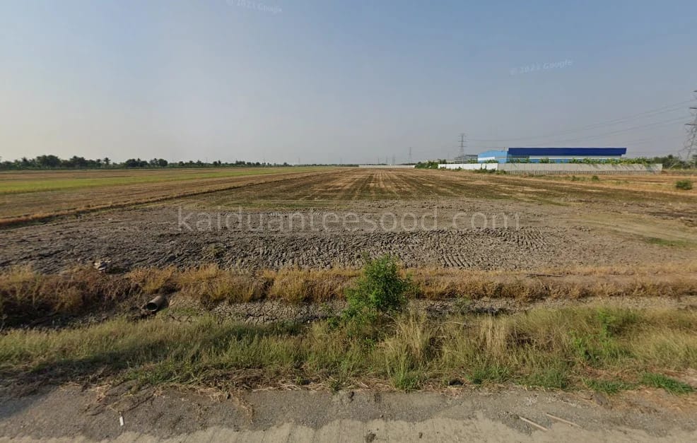 Land For Sale ไทรใหญ่, ไทรน้อย, นนทบุรี — photo 1