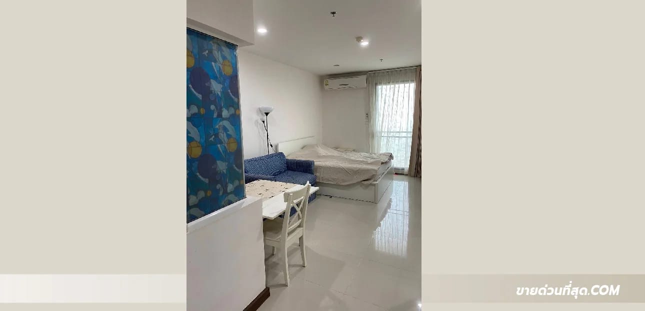Condominium For Sale ถนนเพชรบุรี, ราชเทวี, กรุงเทพมหานคร — photo 1