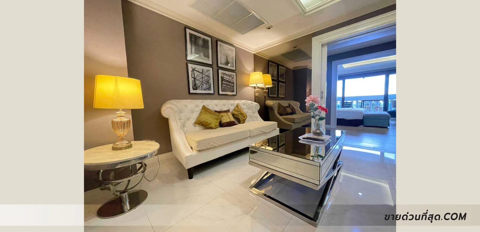 Condominium For Sale สีลม, บางรัก, กรุงเทพมหานคร — photo 1