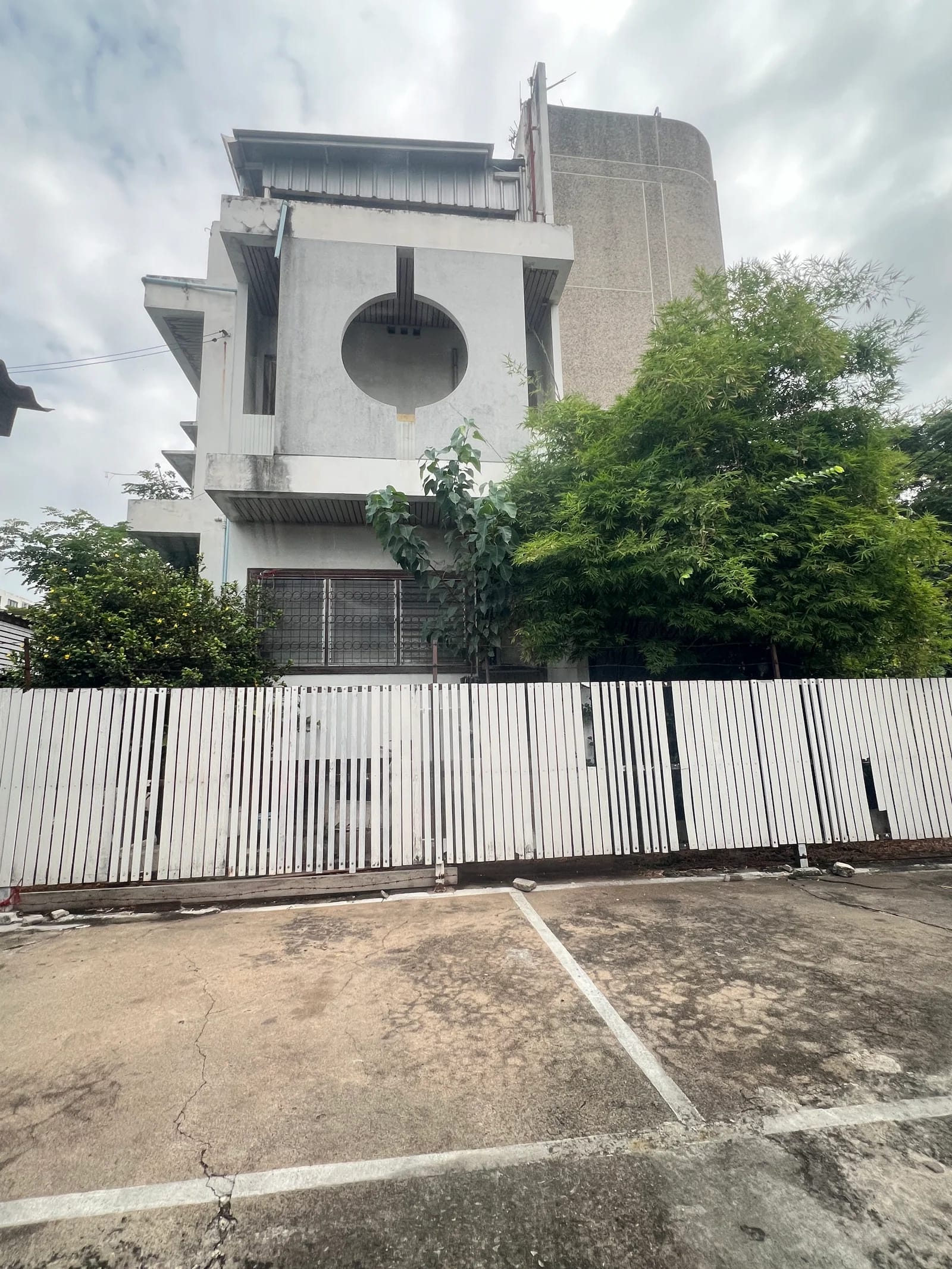 Commercial For Sale วังทองหลาง, วังทองหลาง, กรุงเทพมหานคร — photo 1