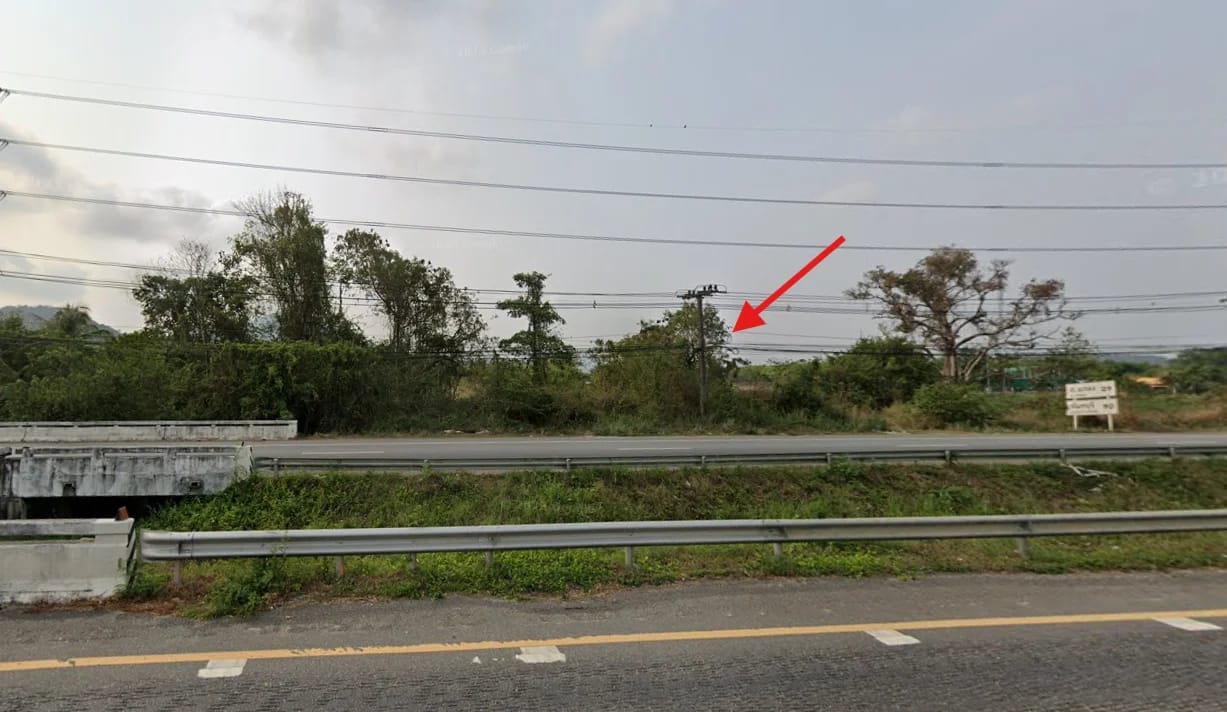 Land For Sale Phe, Mueang Rayong, Rayong — photo 1