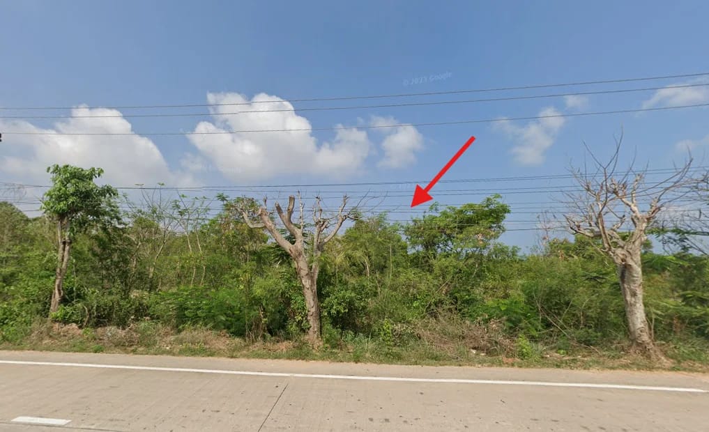 Land For Sale Phe, Mueang Rayong, Rayong — photo 1