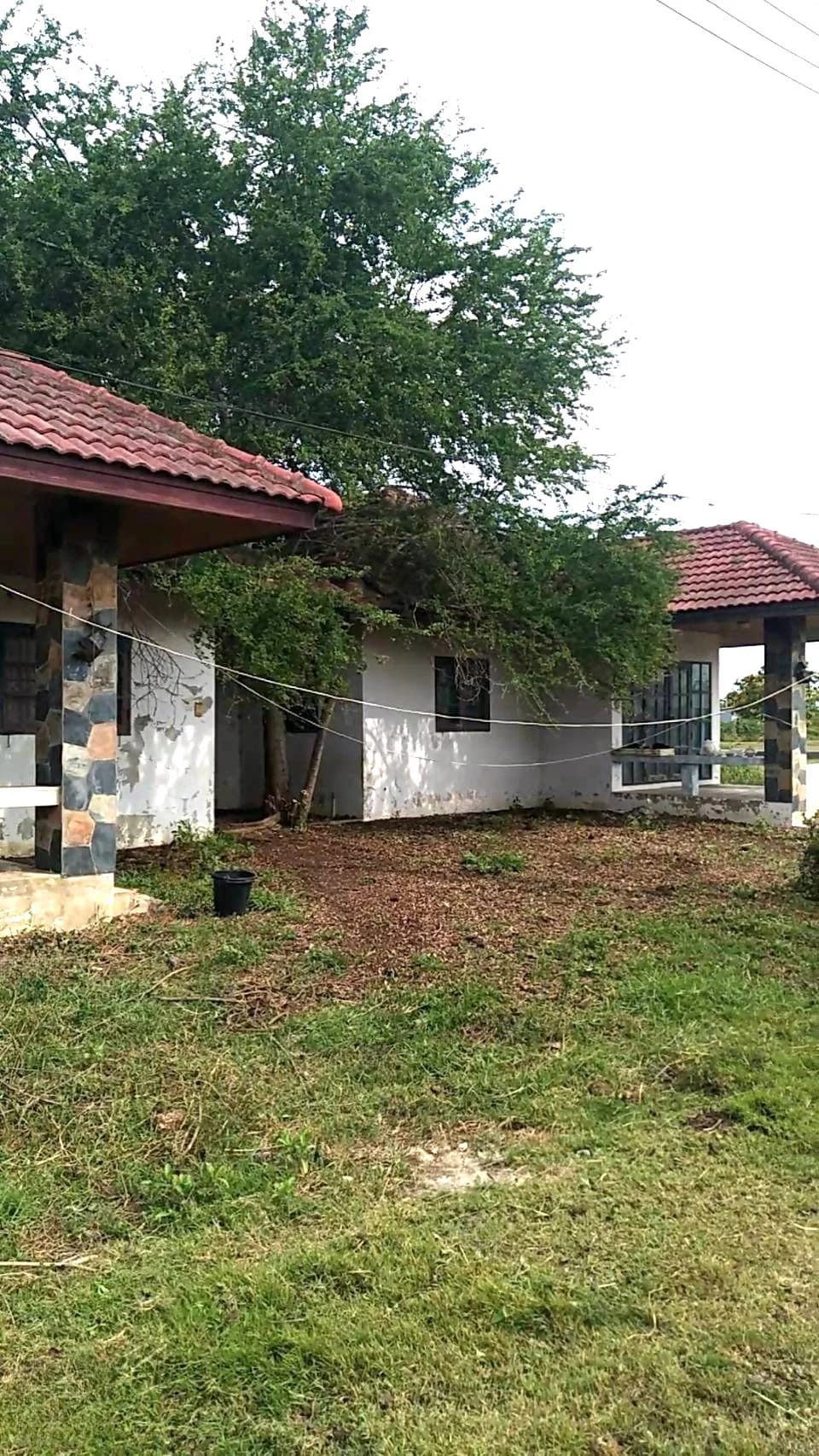 บ้านขาย บางเก่า ชะอำ เพชรบุรี — รูปที่ 1