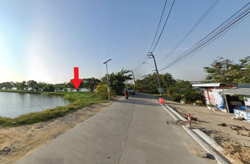 Land For Sale Bang Phli Yai, Bangplee, Samut Prakan — photo 1