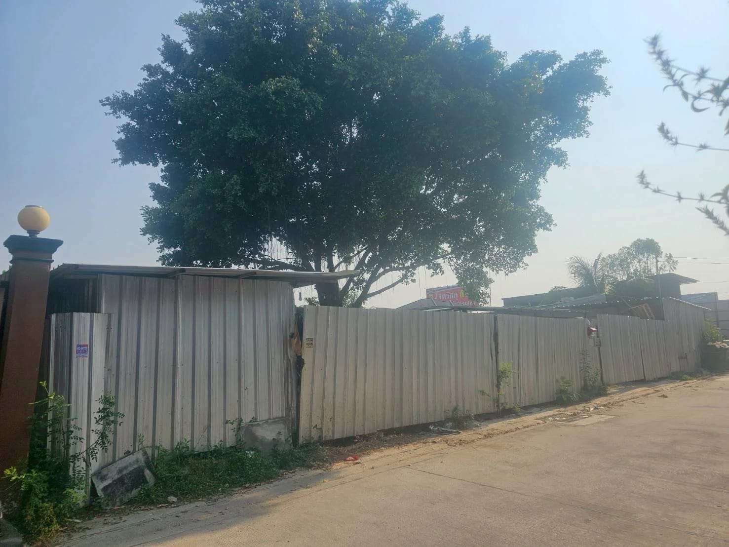Land For Sale คลองสองต้นนุ่น, ลาดกระบัง, กรุงเทพมหานคร — photo 1