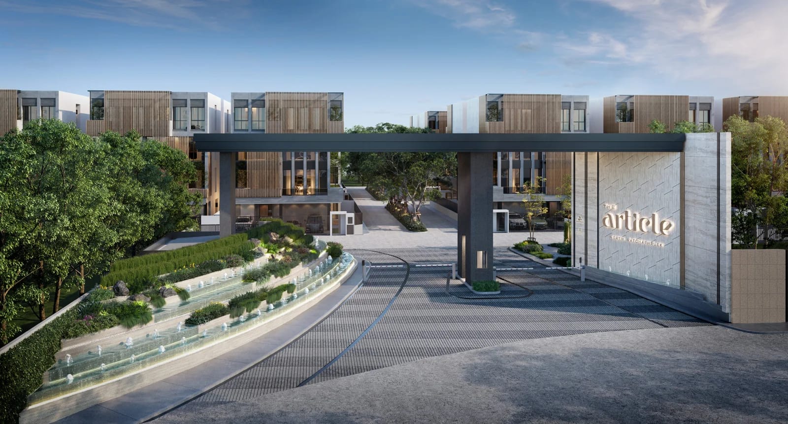 House For Sale Bang Plub, Pak Kred, Nonthaburi — photo 1