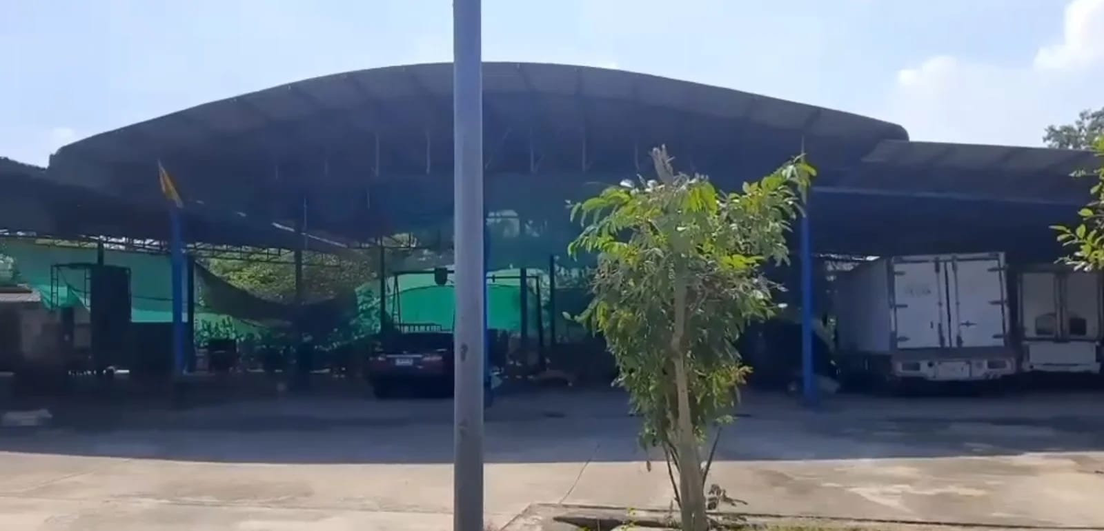 Factory For Sale พะเนียด, นครชัยศรี, นครปฐม — photo 1